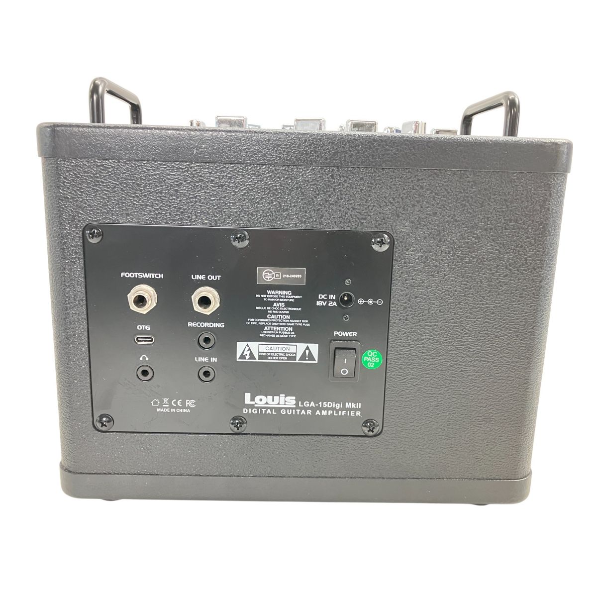 Digi MkII
