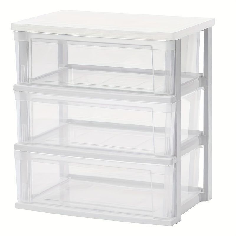 整理整頓 リビング