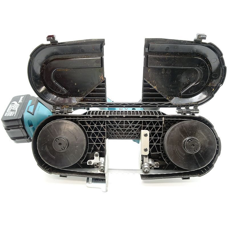 マキタ 切断工具 充電式ポータブルバンドソー PB181DZ HRDEVELOPMENT_JP