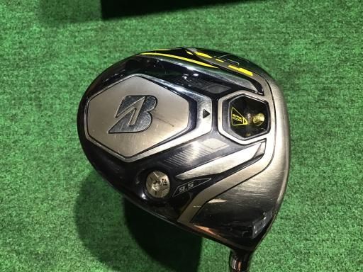 ブリヂストン TOUR B JGR 2019 9.5° ドライバー DR Speeder 569 EVOLUTION VI フレックスS メンズ 男性用 右利き 右用 Cランク ゴルフクラブ