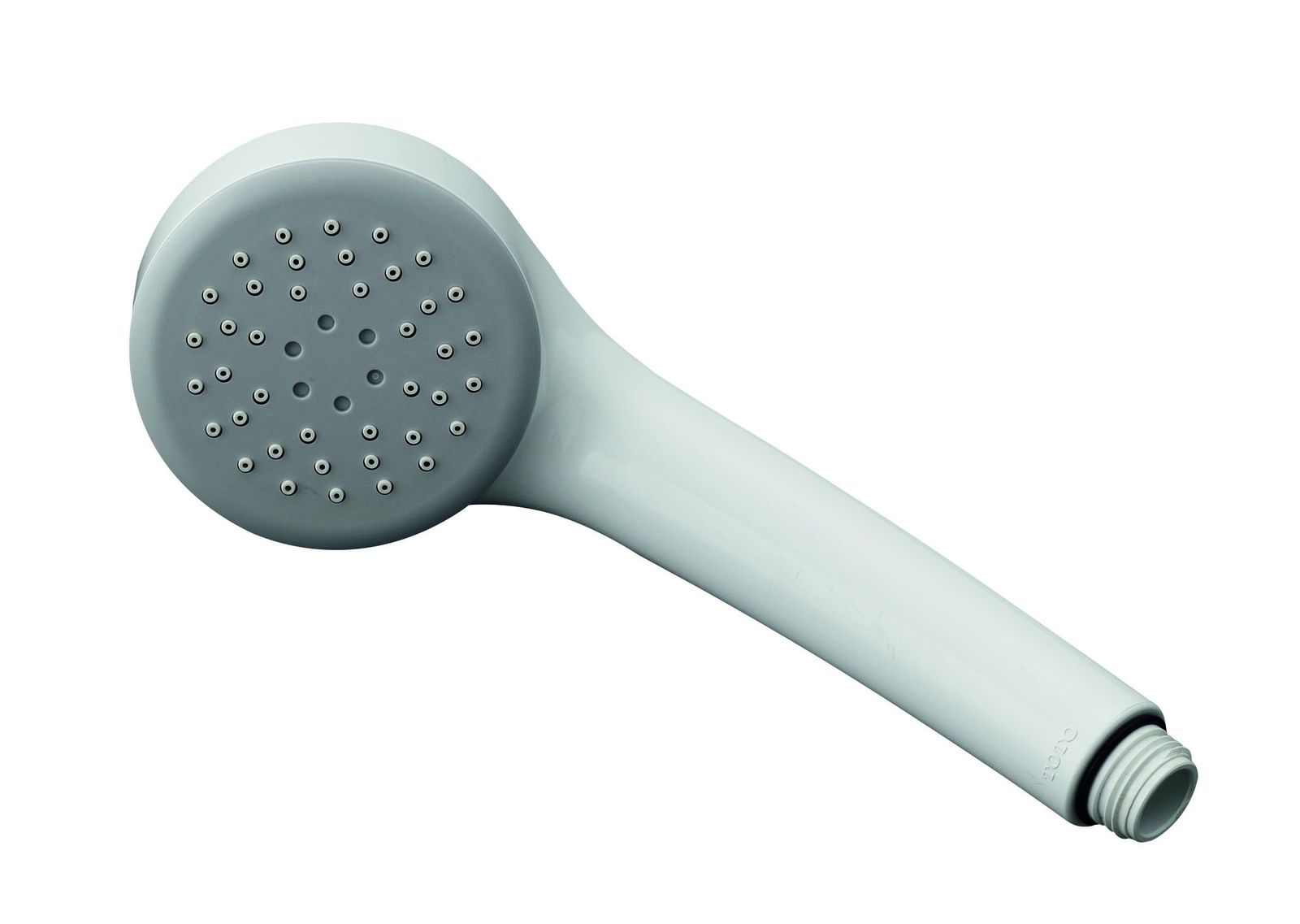 TOTO エアインシャワーヘッド アダプター付 THYC48 単品 シャワーヘッドのみ