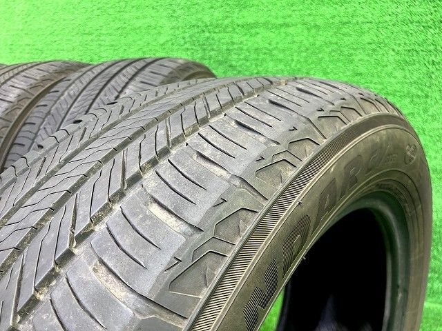 ジオランダーCVG058