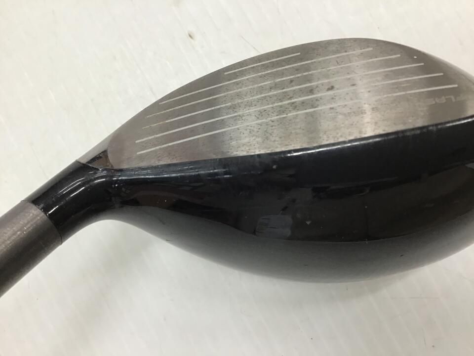 APEX UW | 19 | S | Diamana 55 for Callaway | 中古 | フェアウェイ