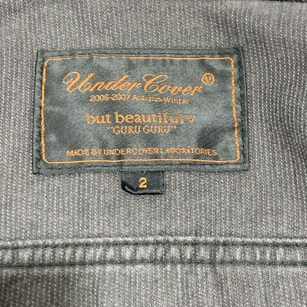 ブラック サイズ2