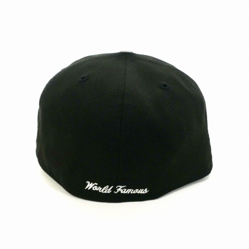 シュプリーム SUPREME × ニューエラ New Era ボックスロゴ