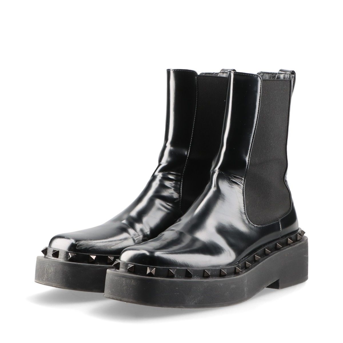ブーツその他 VALENTINO BOOTS (3W0S0HE0DKP 0NO) 3W0S0HE0DKP - 海外通販のBUYMA