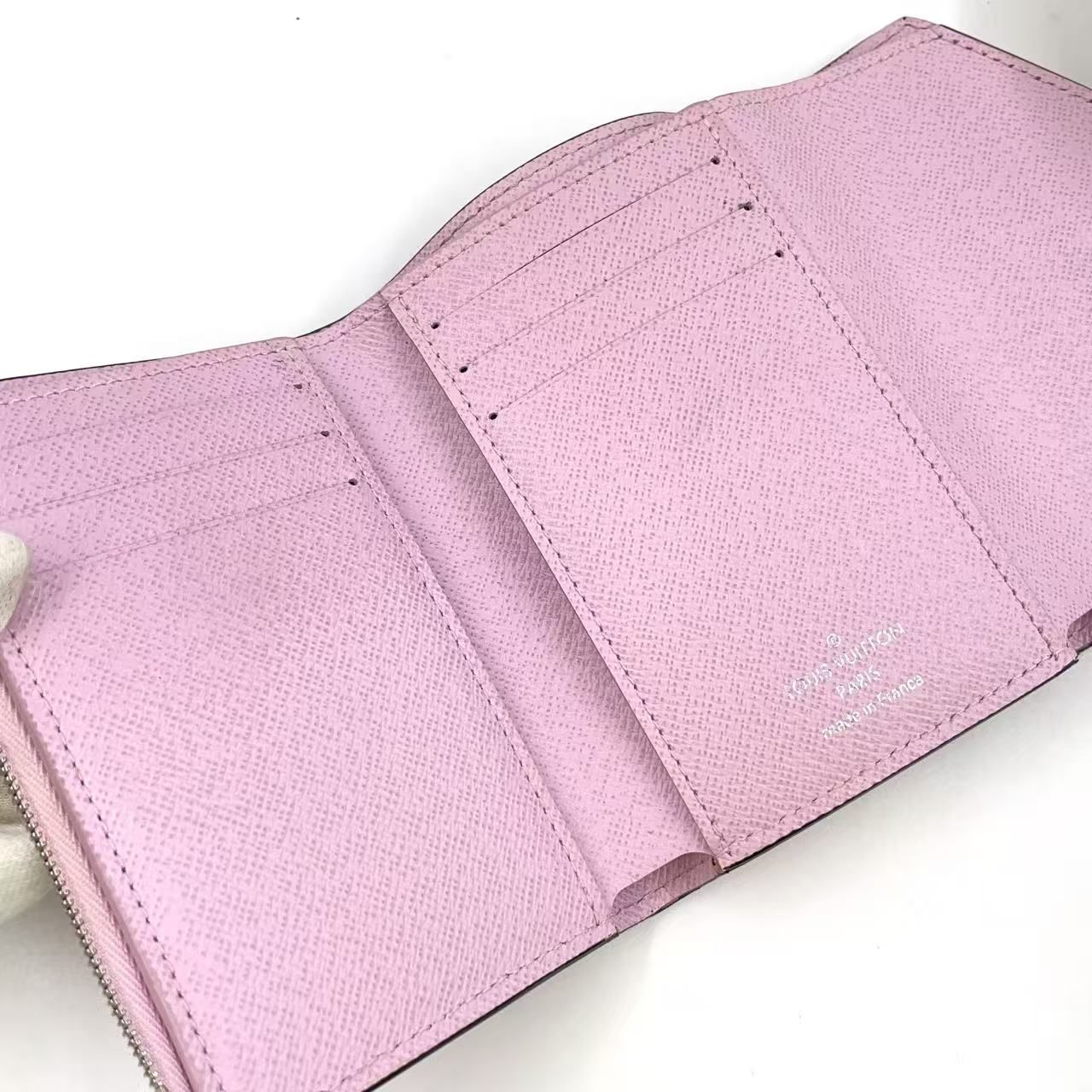 ポルトフォイユ