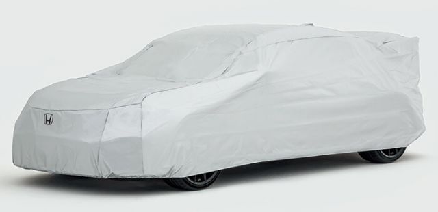HONDA ホンダ 純正 ボディーカバー 08P34-T60-000 | CIVIC TYPER シビック タイプR FL5 ホンダ純正 honda純正 自動車カバー 外装カバー 車両カバー カーカバー ボディーカバー ボデイカバー 車体カバー 自動車 カバー