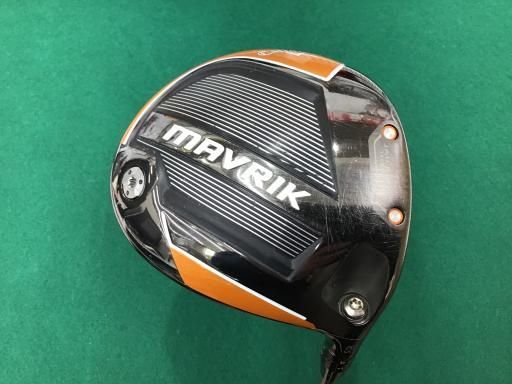 中古】 ダンロップ SRIXON ZXi MAX 10.5° ドライバー DR Diamana