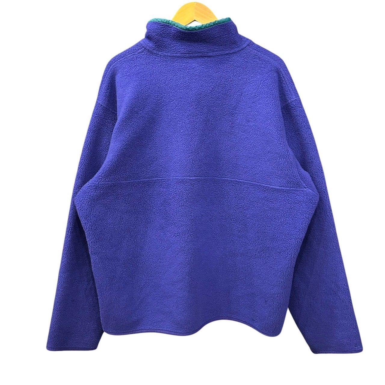 patagonia
