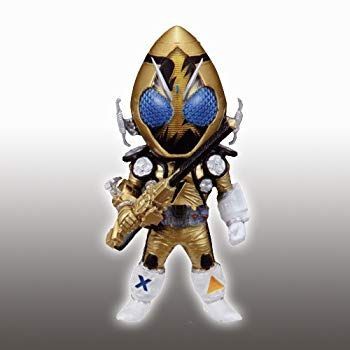 【】(未使用･未開封品) 仮面ライダーシリーズ ワールドコレクタブルフィギュアvol.7 フォーゼ エレキステイツ 単品 バンプレスト プライズ p1m72rm