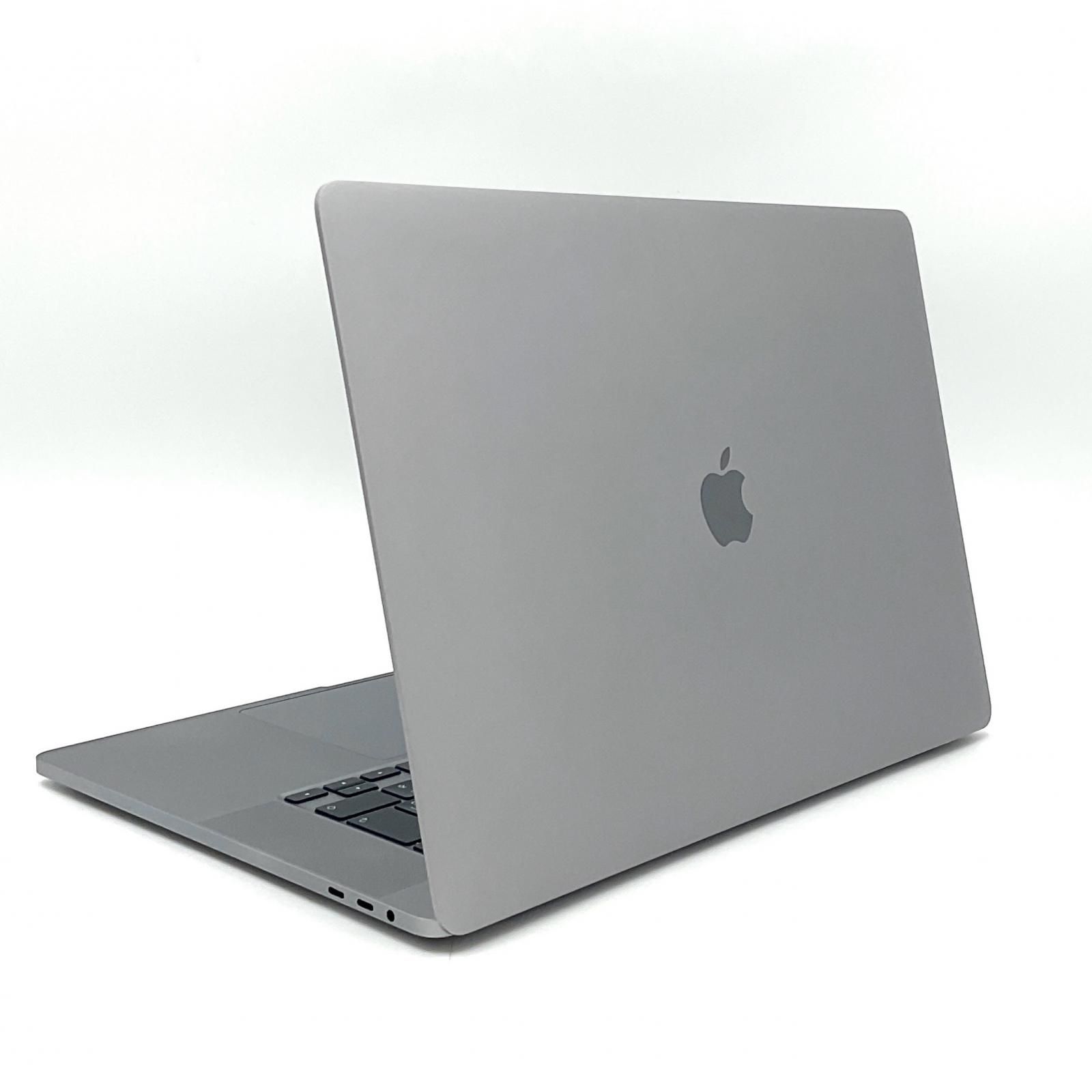 【全額返金保証】【最速発送】Apple MacBook Pro 16インチ 2019 /i9 /32GB /1TB /スペースグレイ /100% 【動作快調・お値打ち販売】