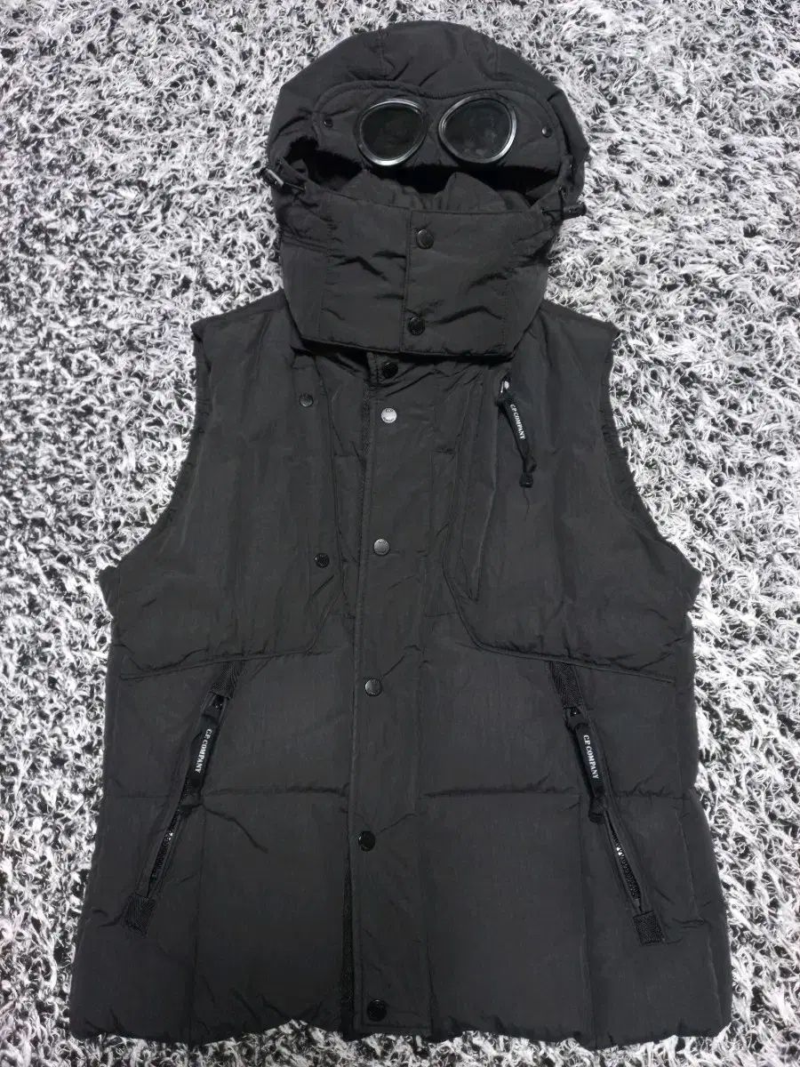 パッド入りジャケット メンズ