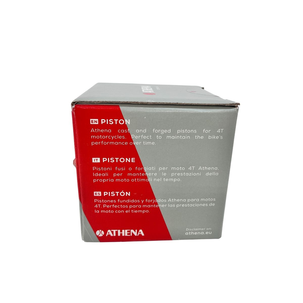 驚異の ATHENA S5F07700001A KX250F 11‐14 ピストンキット カワサキ アテナ ♥ 未開封 Z10547698 【本日のどっきりセール】