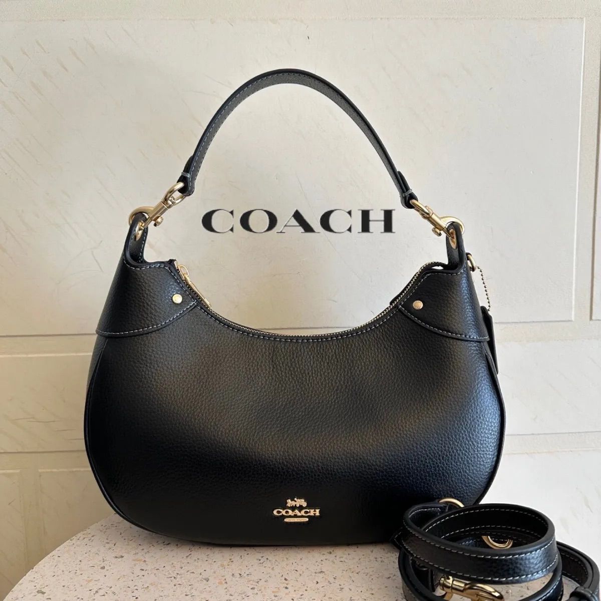 COACH ショルダーバッグC1790