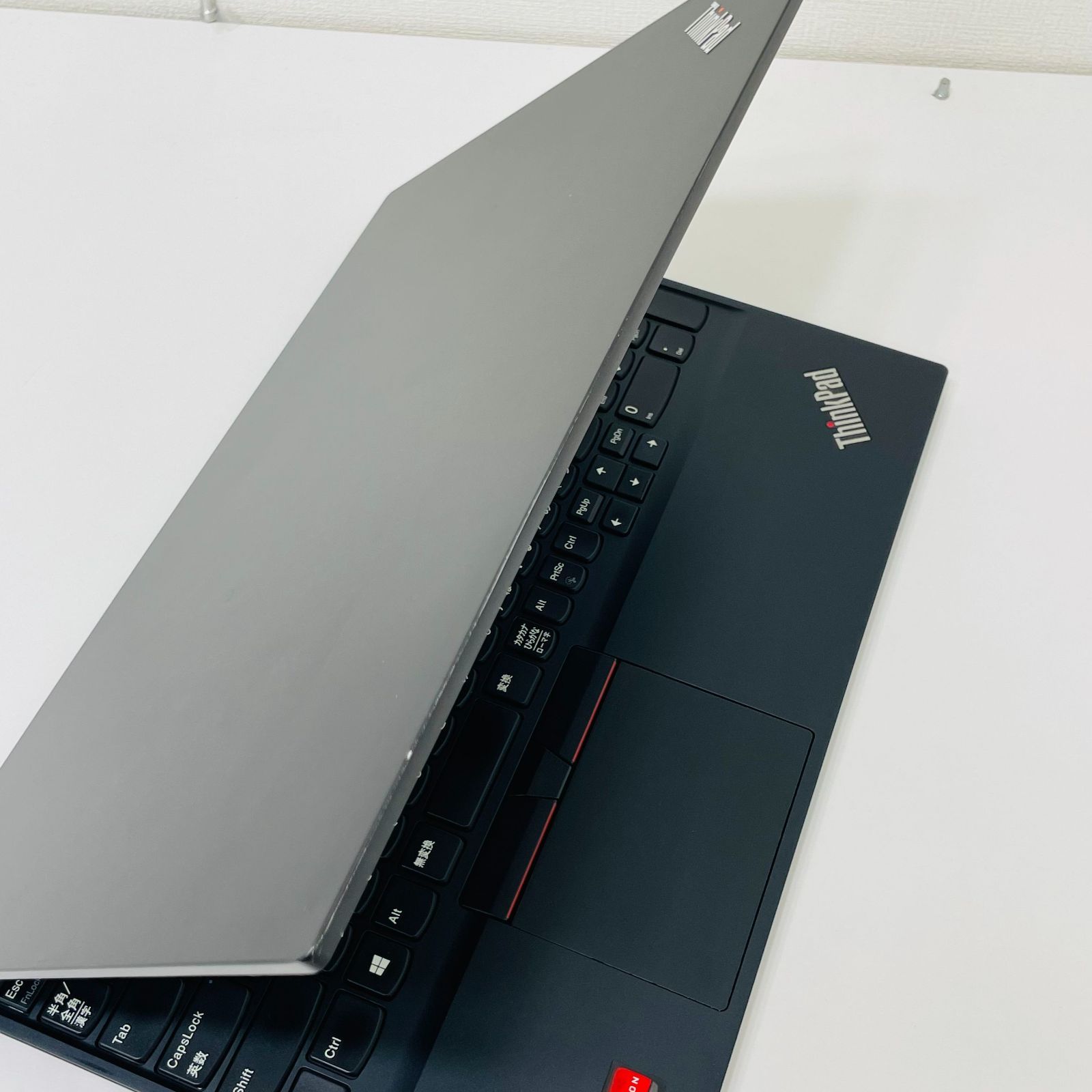 ThinkPad E15 Gen2 15.6型 AMD Ryzen 3 4300U/Ram 8GB/SSD 256GB 正規 