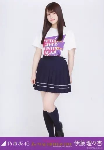 乃木坂46 - 伊藤理々杏 生写真 乃木坂46 生写真 伊藤理々杏 - メルカリ
