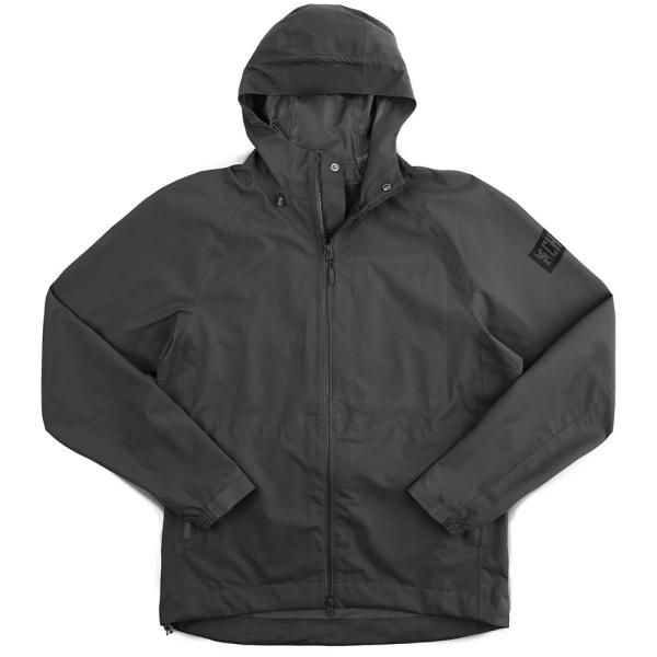 CHROME クローム STORM SALUTE COMMUTE JACKET ジャケット 自転車 通勤 シティ アウトドア