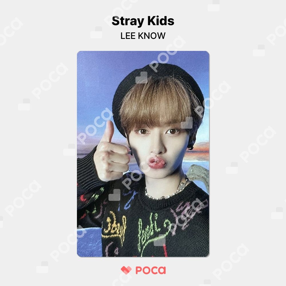 高評価なギフト straykids リノ】スキズ DICON D'FESTA STRAY KIDS 公式 トレカ K-POP・アジア
