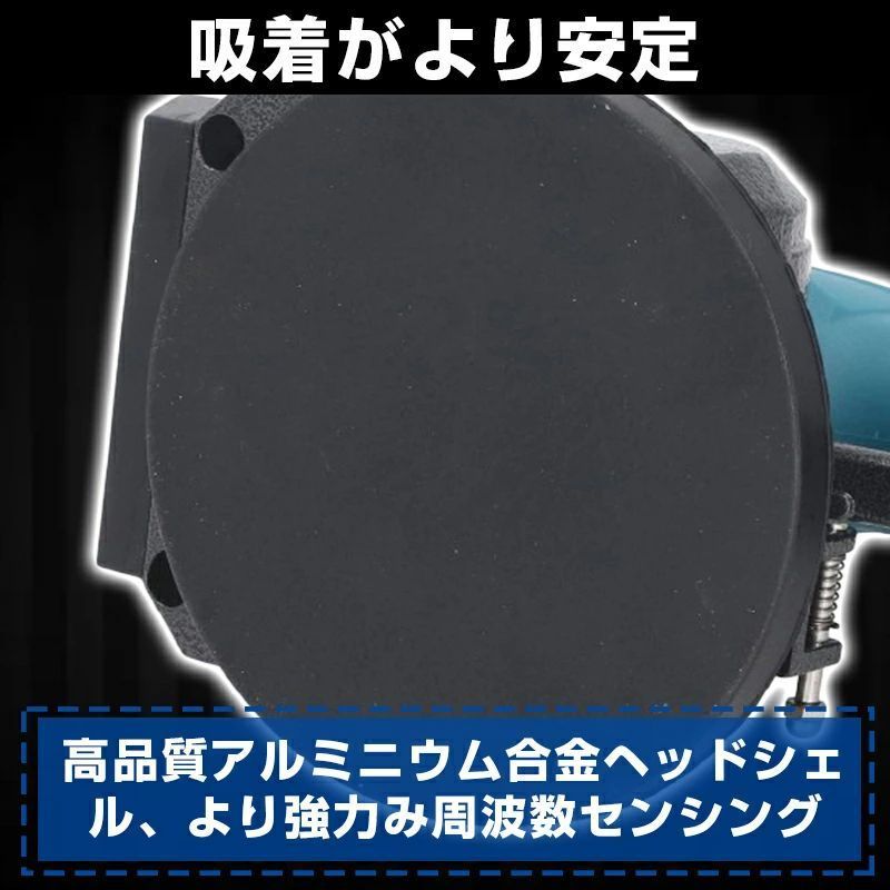 5つのギア調整 床|壁タイル敷設ツール振動工具