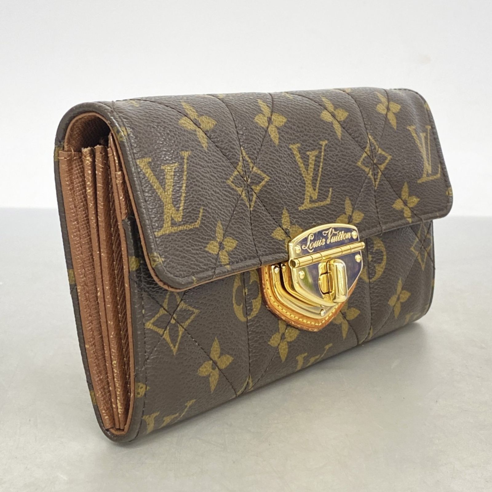 ルイ・ヴィトン(Louis Vuitton) ルイ・ヴィトン 長財布