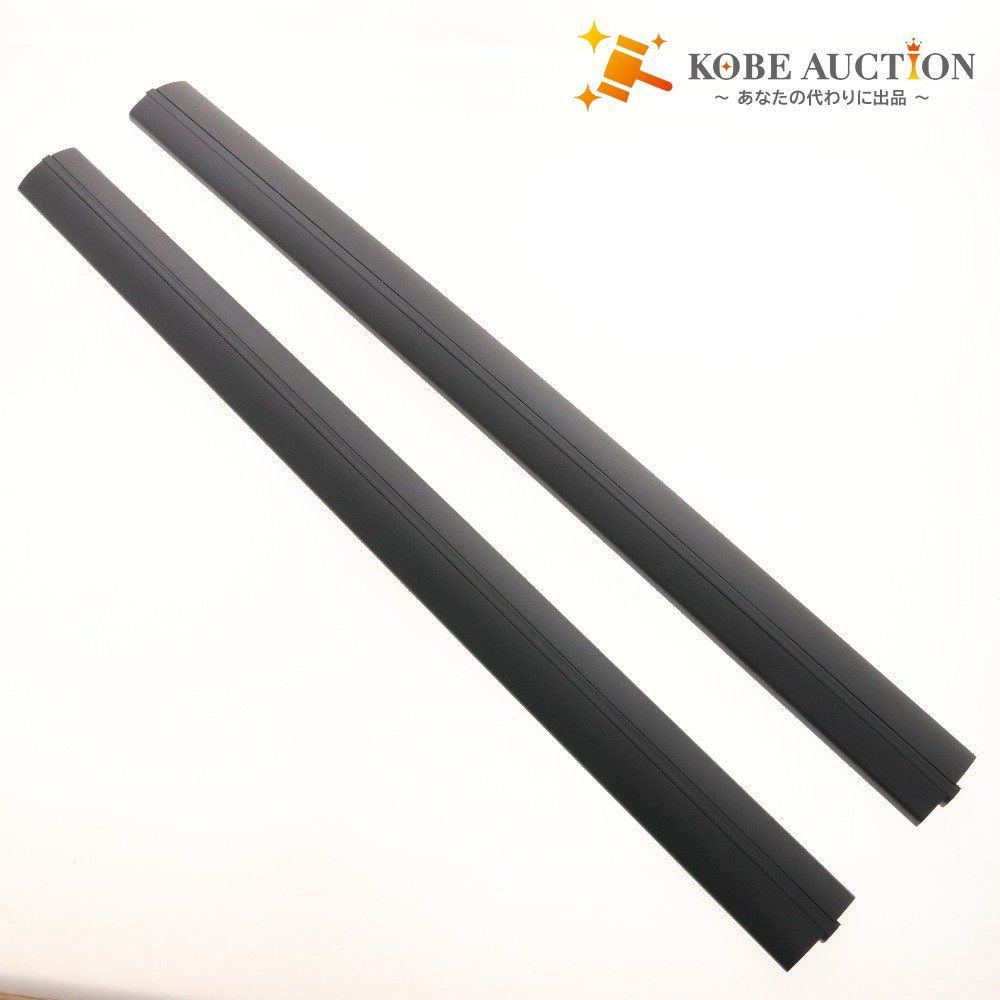 inno エアロベースバー ブラック XB108 2本セット 最大P14倍！ ~11日 1:59迄 クレール特別企画INNO