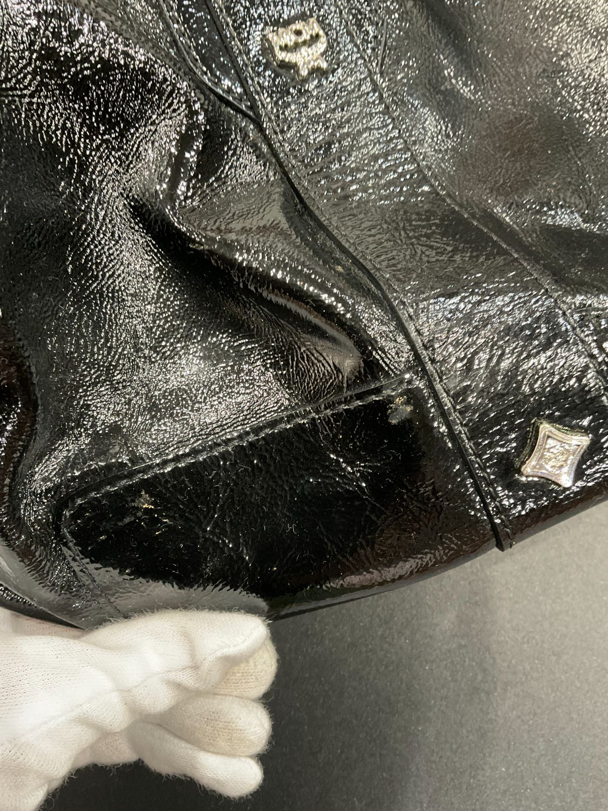 エムシーエム バッグ B25080058 WWW_NOITHATQUANGTHANH_NET