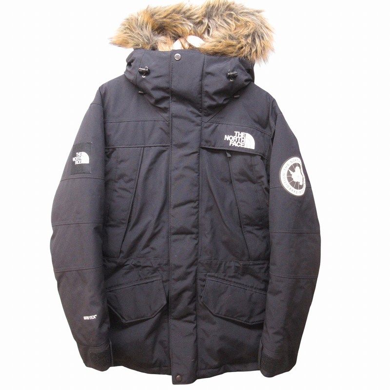 セール】THE NORTH FACE/ザノースフェイス AntarcticaParka/アン
