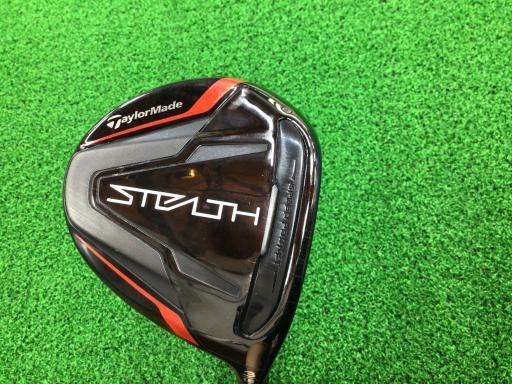 中古】テーラーメイド STEALTH ステルス2 フェアウェイウッド TENSEI