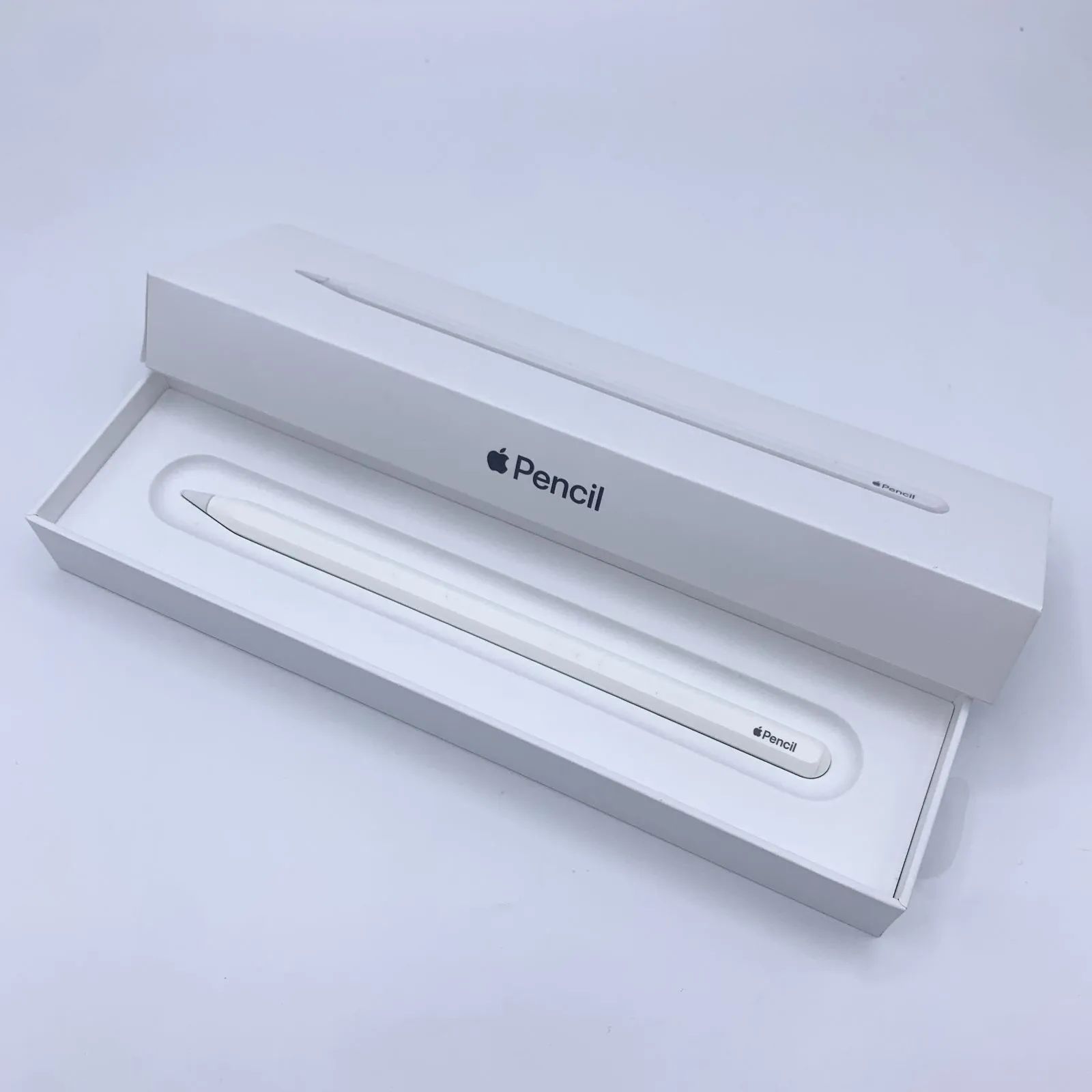 高い素材 Apple Pencil MUBF2J/A 第2世代 箱付き iPadアクセサリー 