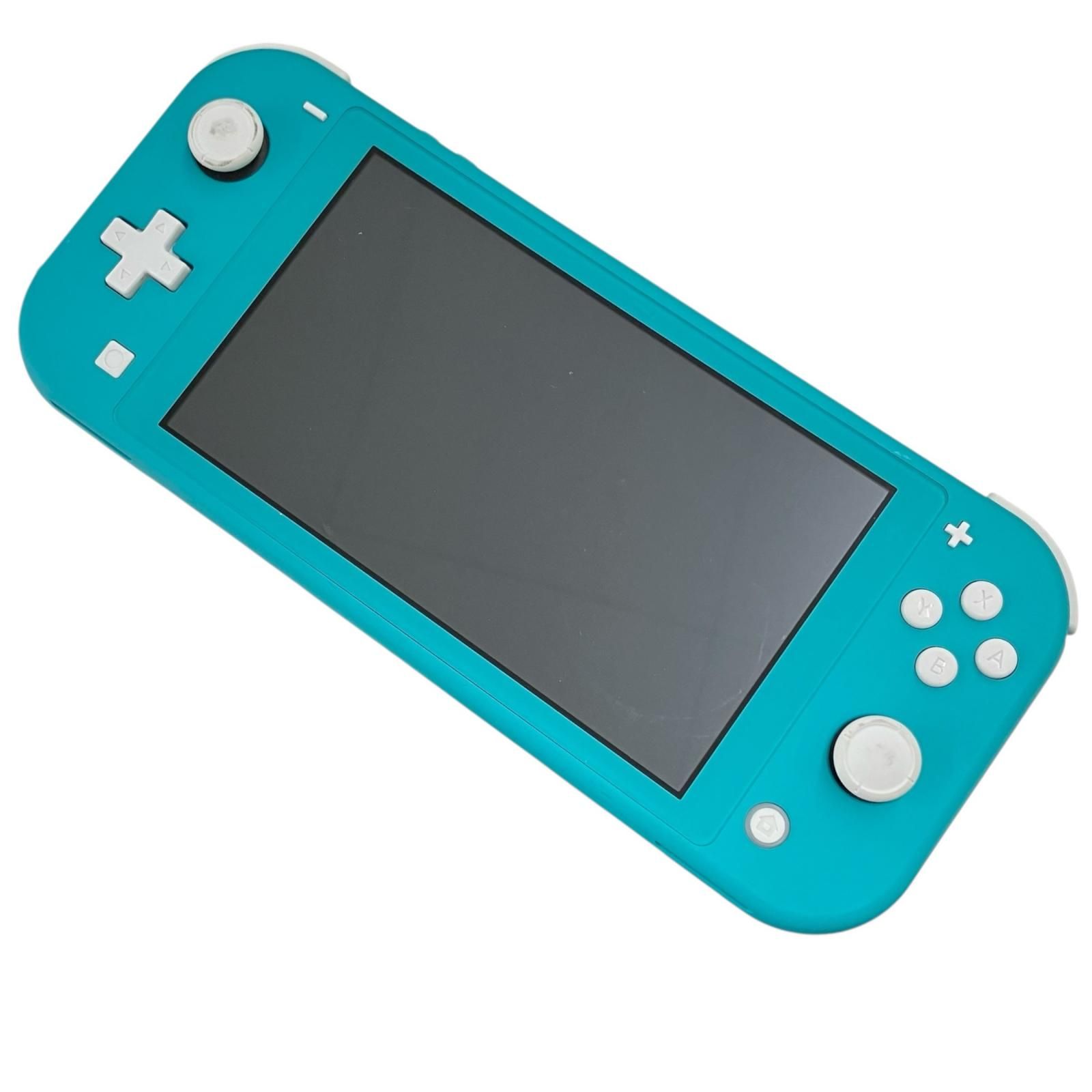 186000 現状品 Nintendo 任天堂 Nintendo Switch Lite ニンテンドー 