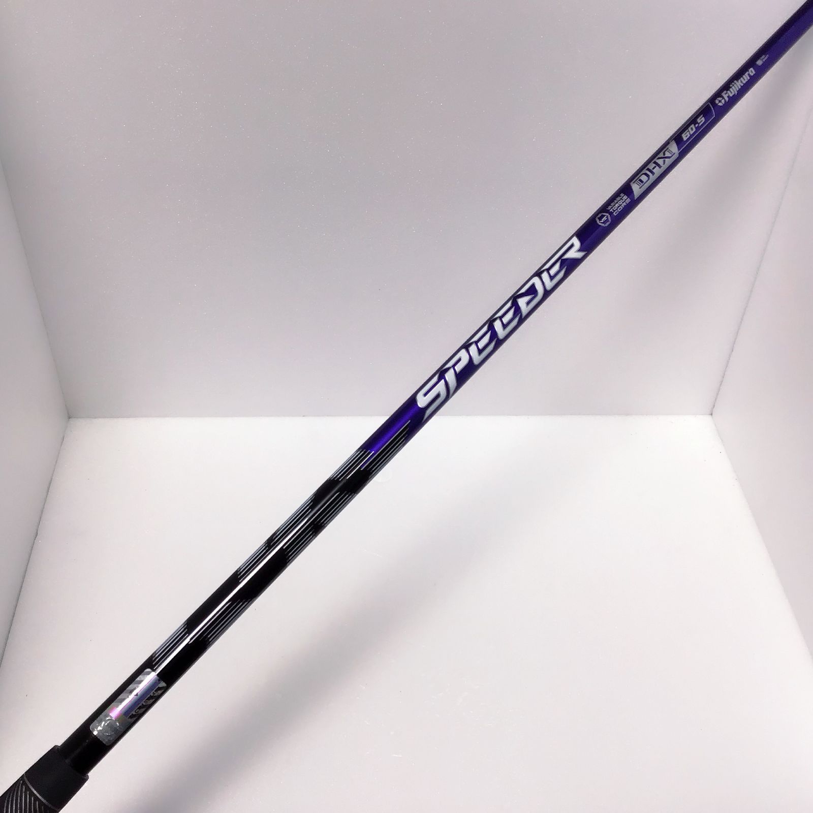 Speeder NX バイオレット 60-S キャロウェイ 3W用 シャフト