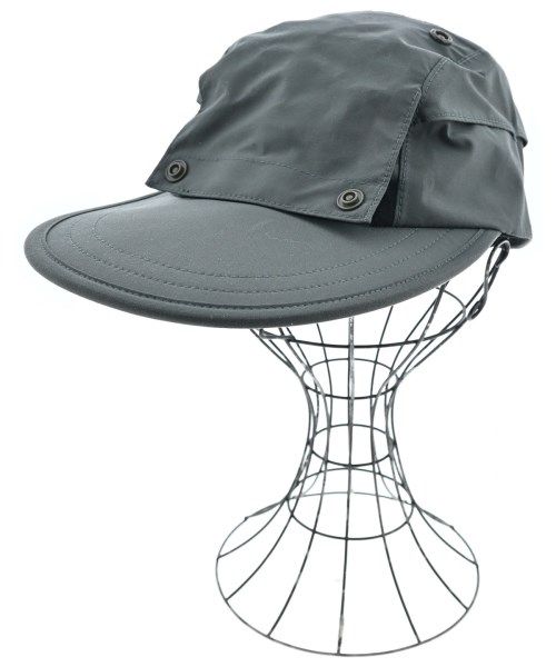 ノーロール NOROLL QUARTET CAP メンズ 表記無 ノーロール NOROLL