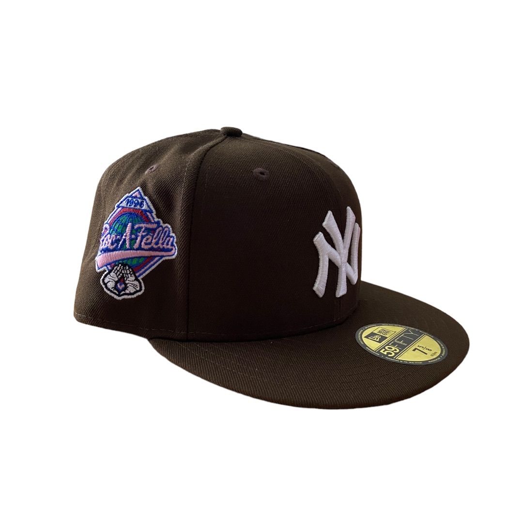 K*b様 Tmark × New Era Yankees ヤンキース Tmark × New Era Yankees ヤンキース