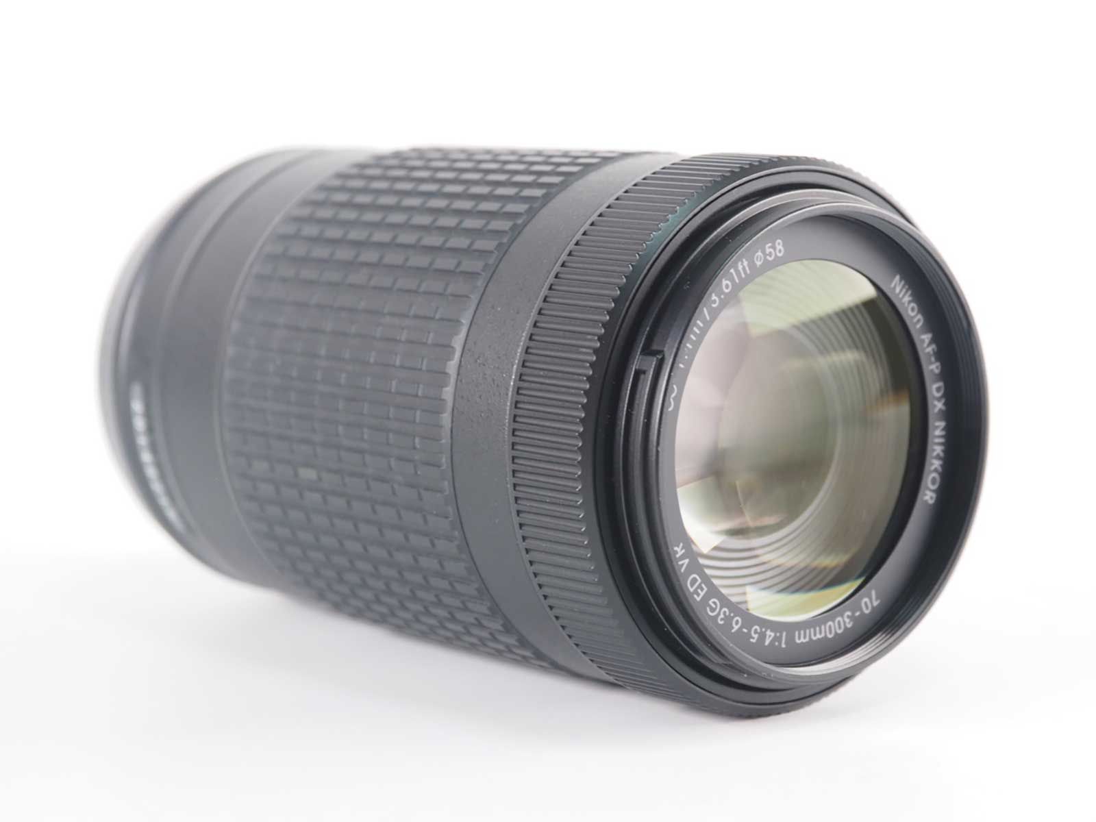 ◆レモンティー◆新品同様AF-PNIKKOR 70-300mmレンズのみ Amazon | Nikon 望遠ズームレンズ AF-P NIKKOR 70-300mm f/4.5