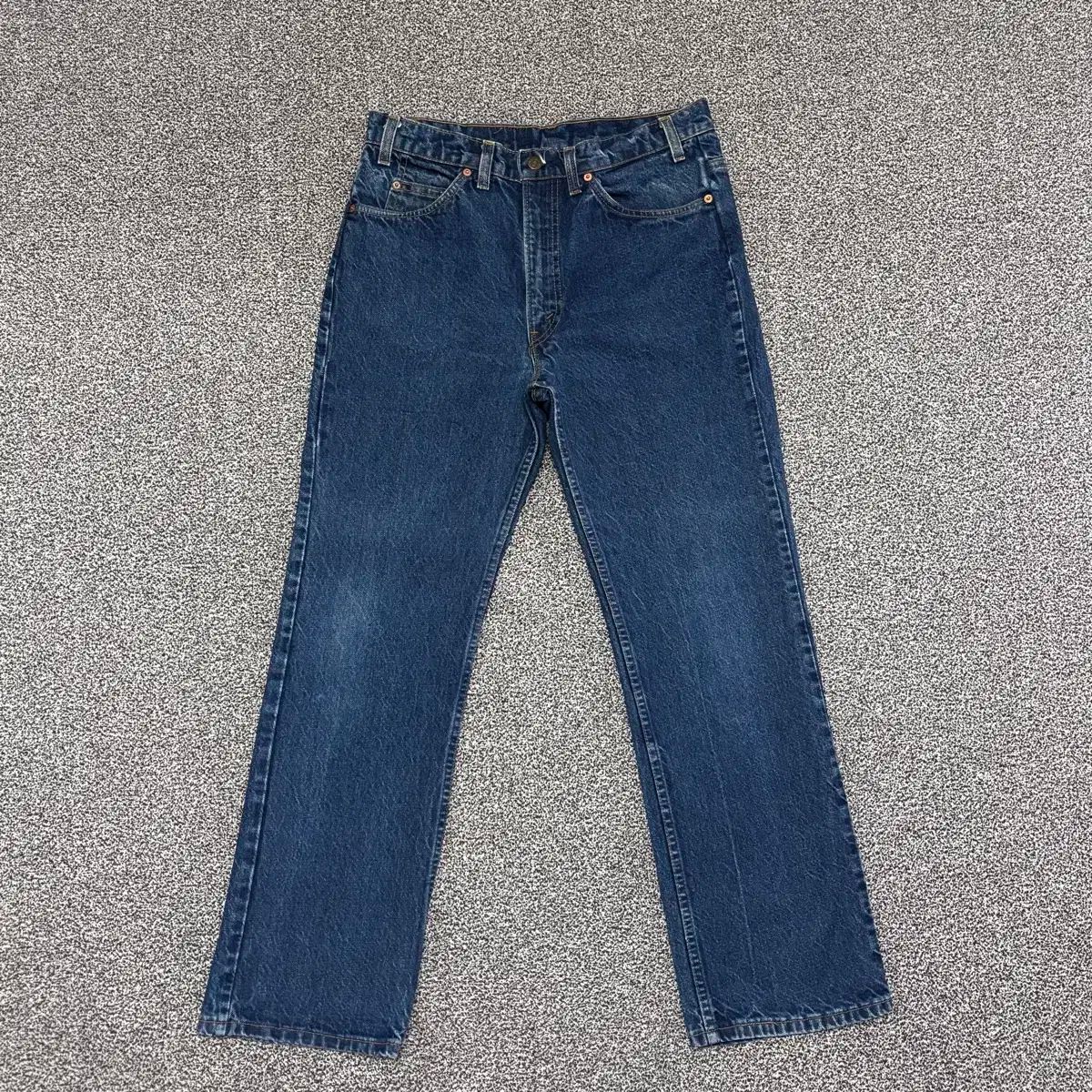80s ヴィンテージ LEVI'S(リーバイス) 517 ウエスト 42cm