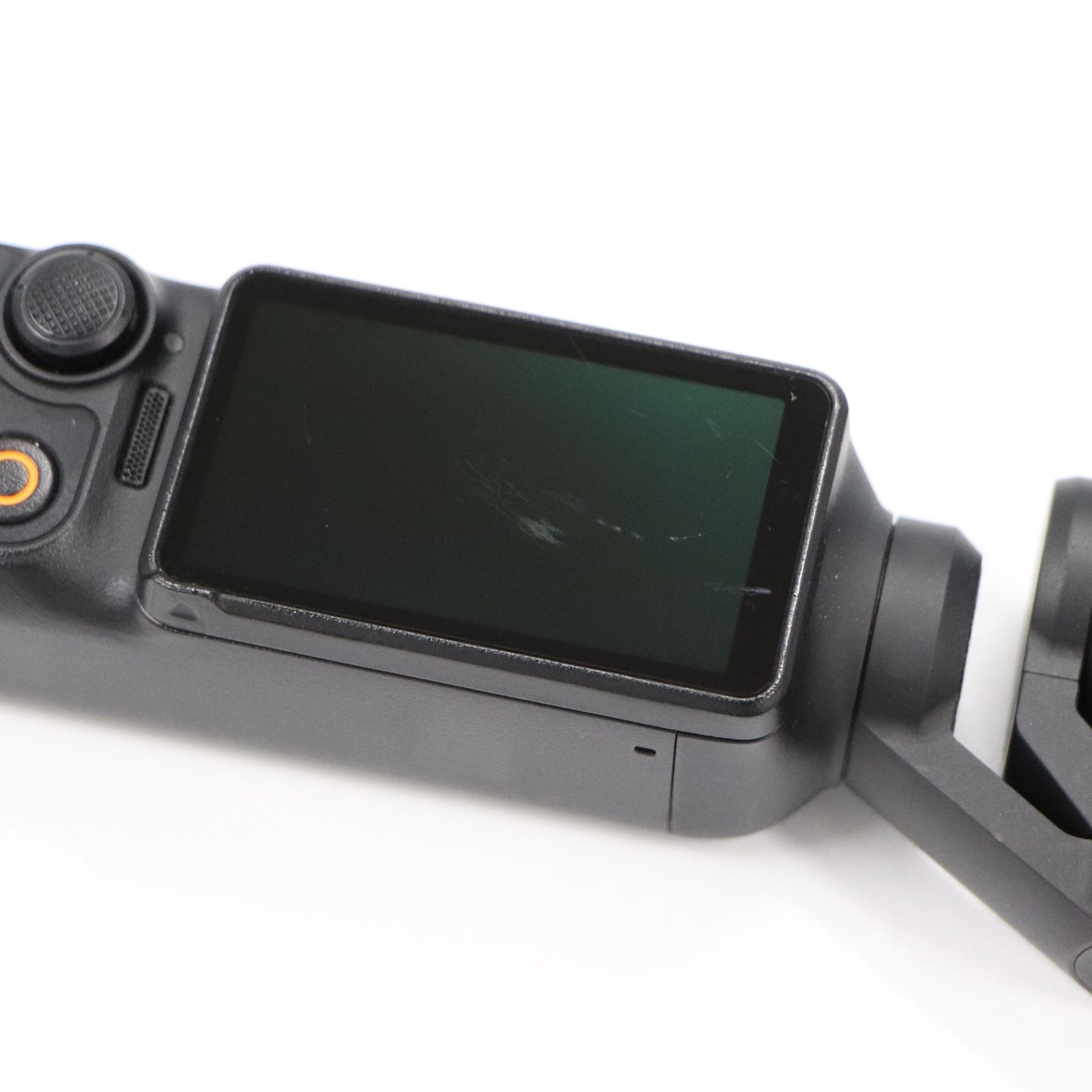 中古 DJI Osmo Pocket 3 Creator Combo 3軸スタビライザー搭載