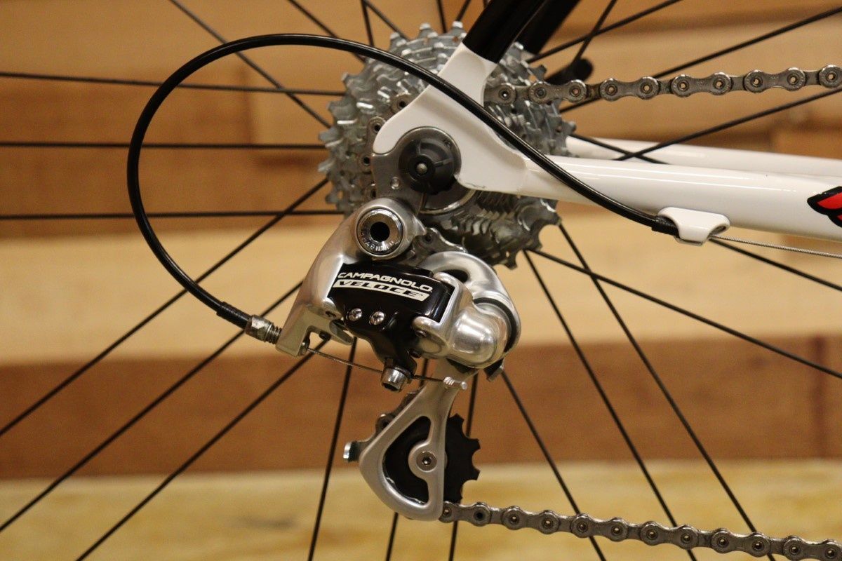 チネリ CINELLI エクスペリエンス EXPERIENCE 2009年モデル Sサイズ 