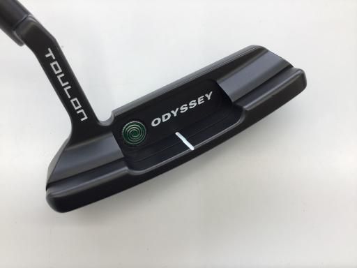ODYSSEY パター トゥーロン　ストロークラボ　CHICAGO 34インチ ODYSSEY パター トゥーロン ストロークラボ CHICAGO 34インチ