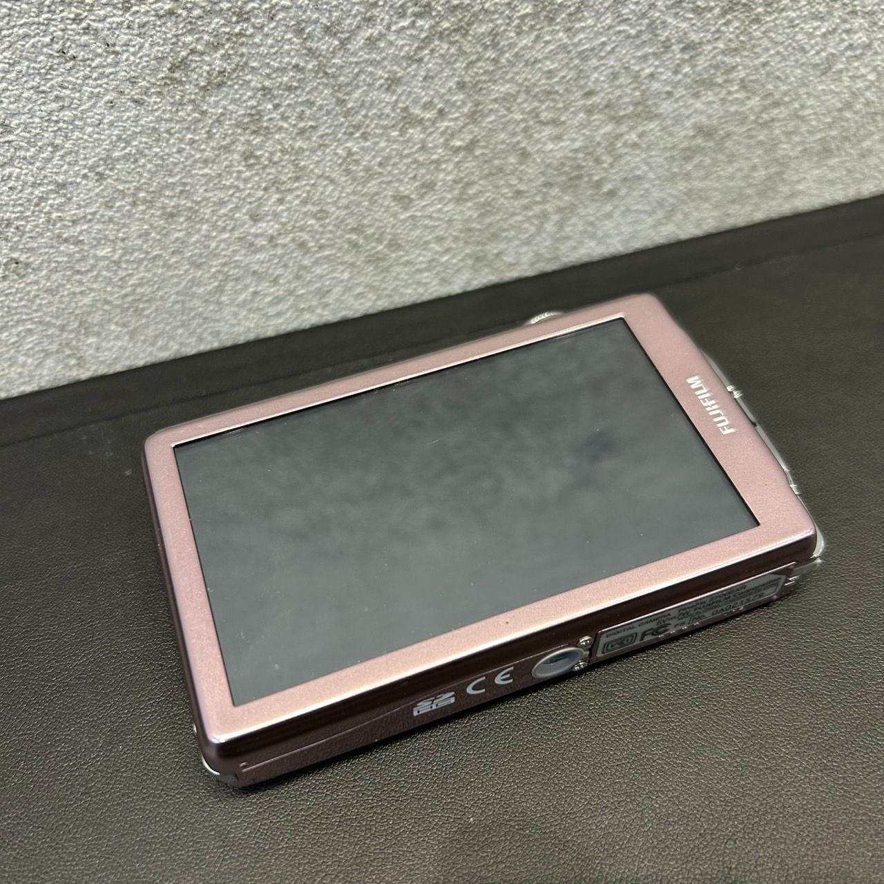 FINEPIXZ Z700EXR 良い FUJIFILM ピンク デジカメ KGID 富士フイルム