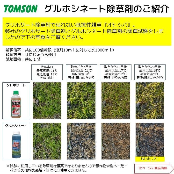 トムソン