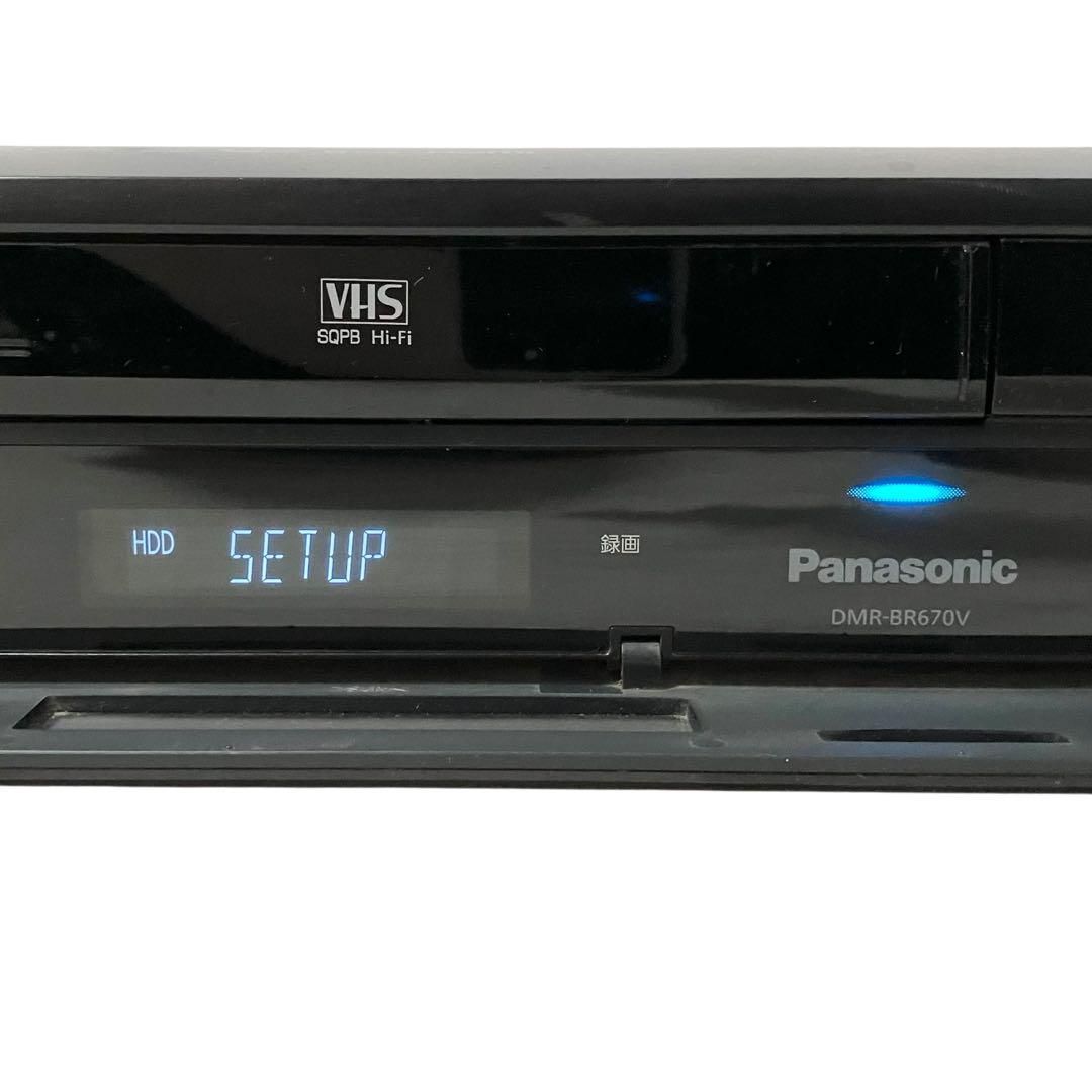 ブルーレイレコーダー