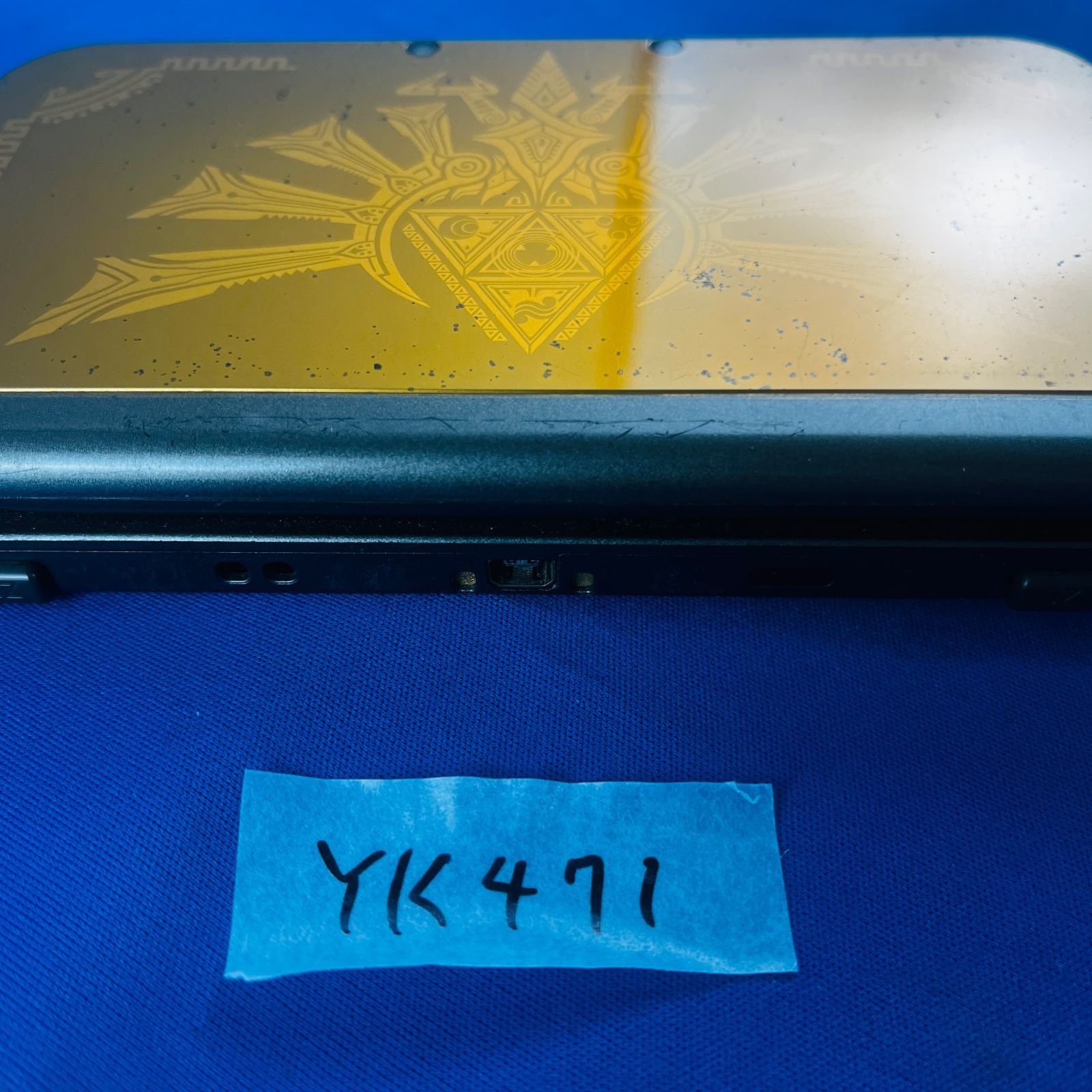 YK471