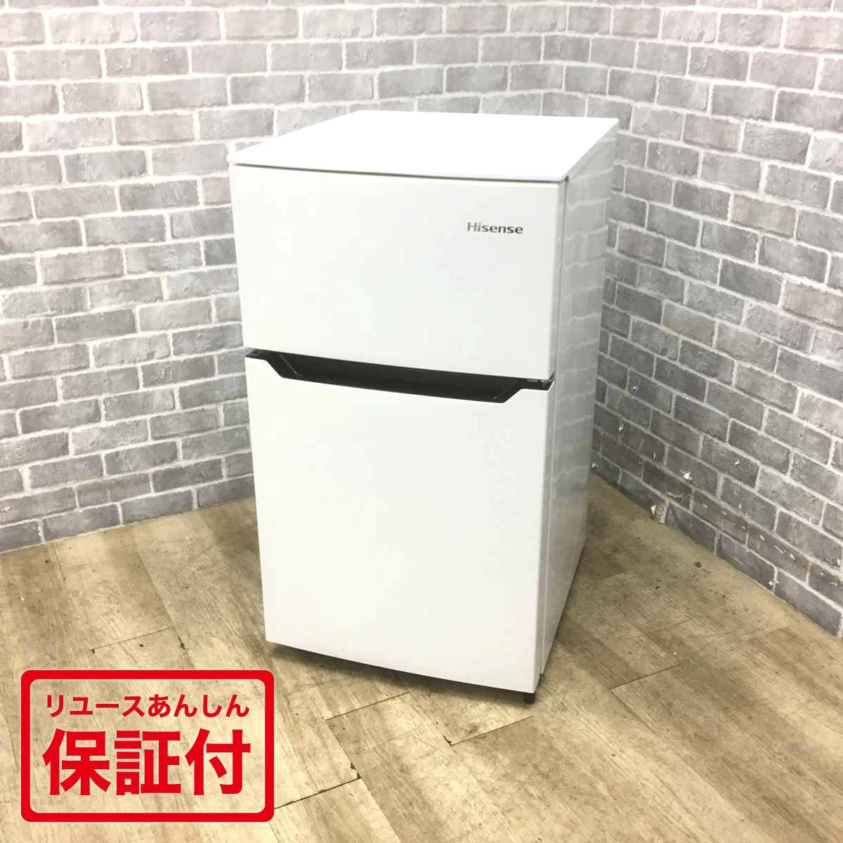TWIN BIRD ミラー扉 冷蔵庫 HR-GJ12 2023年製（レビュー高評価の