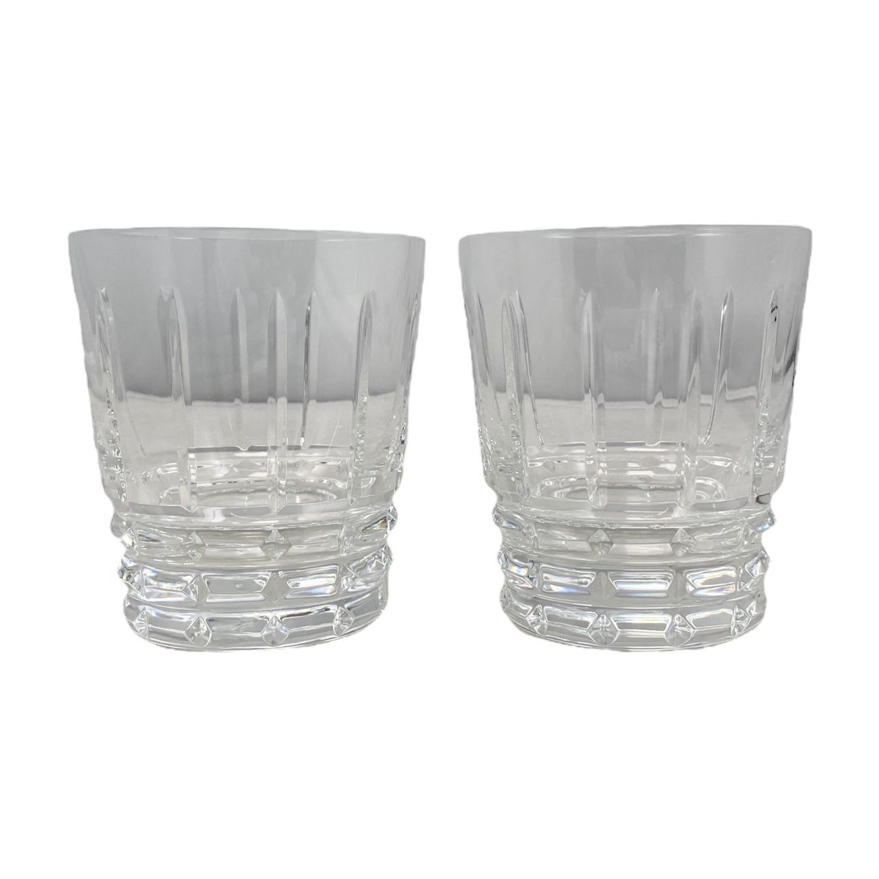 品数が豊富。 EM10026 BACCARAT アルルカン タンブラー ペア 2101038 機能性