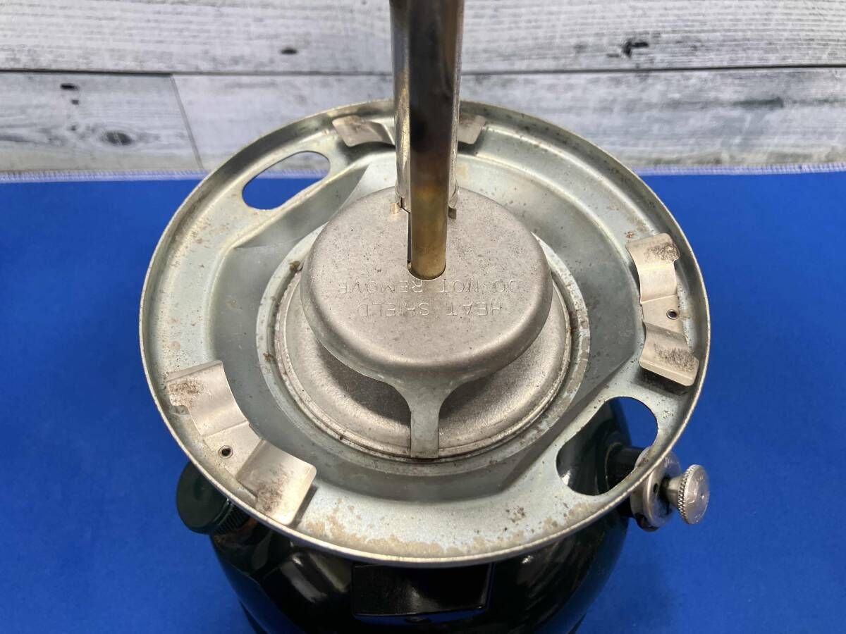 ジャンク Coleman コールマン powerhouse 290A700 2マントル