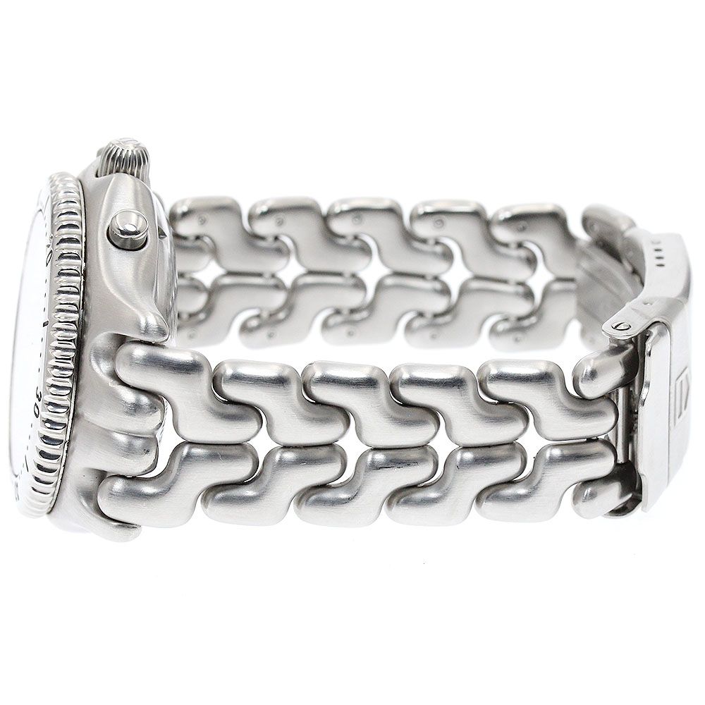 タグホイヤー TAG HEUER CG2113 セル マクラーレン メルセデス クロノ  