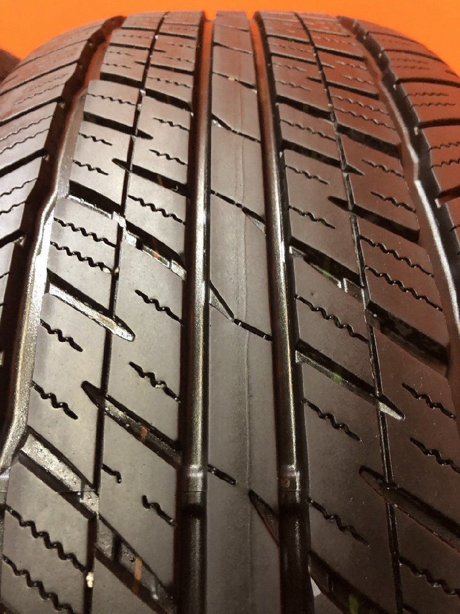 DUNLOP GRANDTREK AT23 265/65R18 18インチ 夏タイヤ 4本 23年製 DUNLOP GRANDTREK AT23 265/65R18 18インチ 夏タイヤ 4本 23年製
