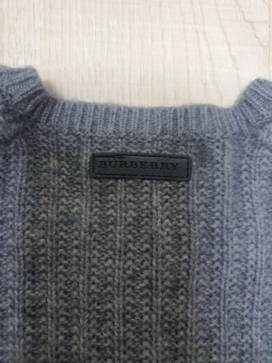 2Y Burberry