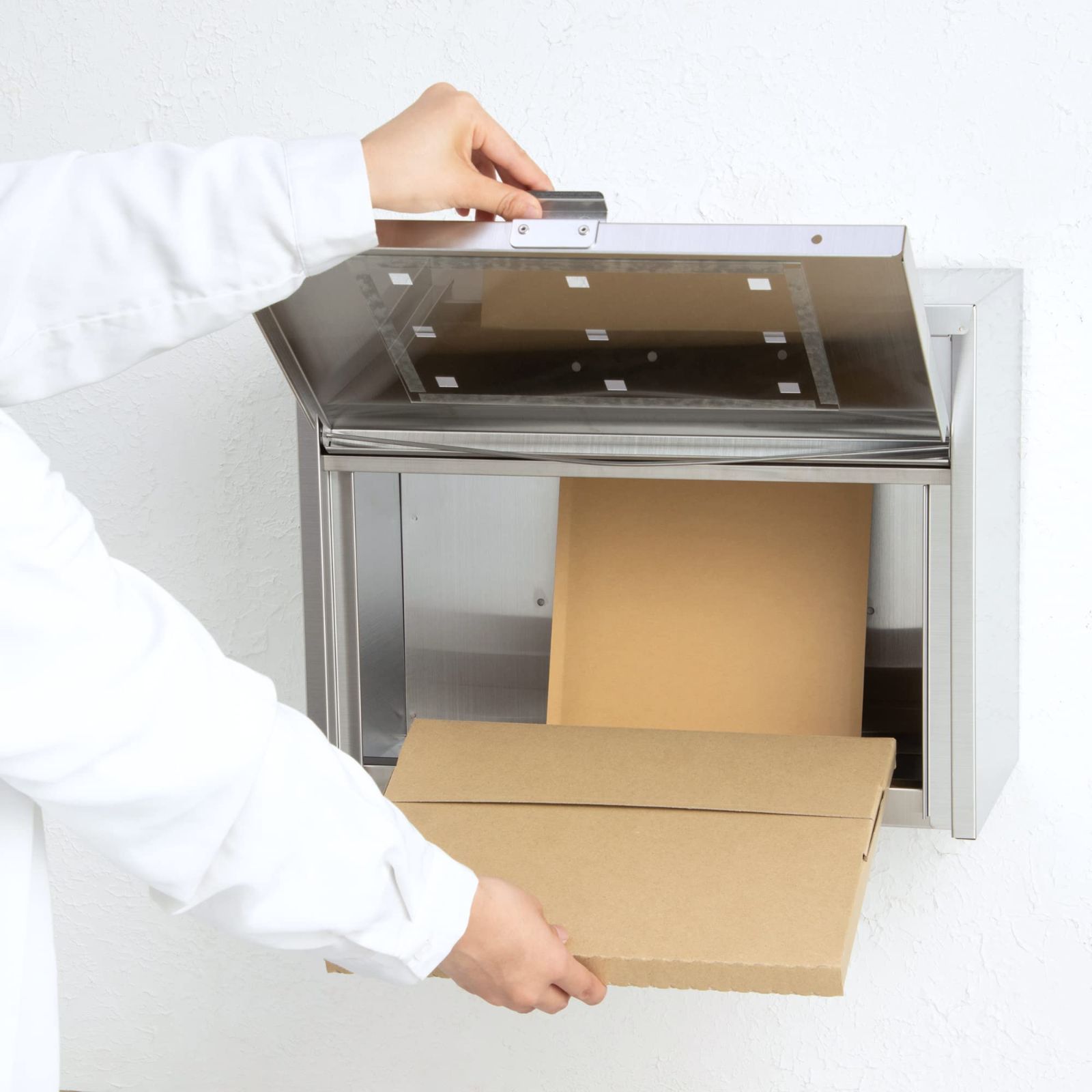 奥行25.0×高さ33.0×幅43.0cm